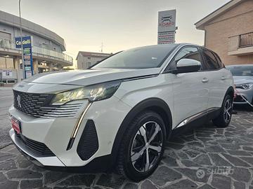 Peugeot 3008 BlueHDi 130 S&S EAT8 GT