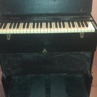 ARMODIUM AMERICANO DA RESTAURARE 