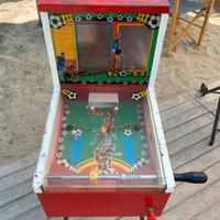 Flipper Flipperino Vintage