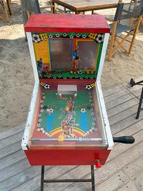 Flipper Flipperino Vintage