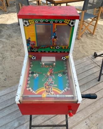 Flipper Flipperino Vintage