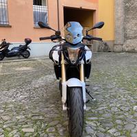 Bmw f 800 r - 2016