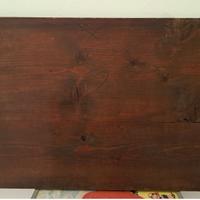 Mensole/Ripiani artigianali legno - nuovi!