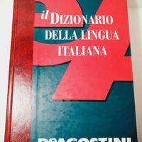 Il Dizionario della lingua italiana - DeAgostini