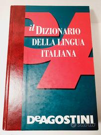Il Dizionario della lingua italiana - DeAgostini
