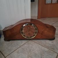 Orologio pendeluhr da tavolo o da camino