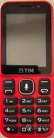 Cellulare Tim Social