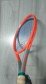 Rachetta Tennis HEAD Radical LITE