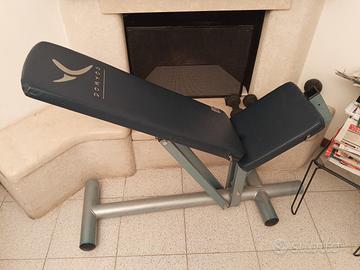 Panca Decathlon