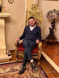 Ciao ho 37 hanni?