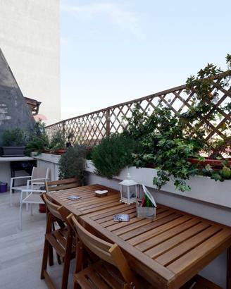 Appartamento - Trani