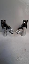 staffe porta FARO LAVERDA 350 500 ORIGINALI