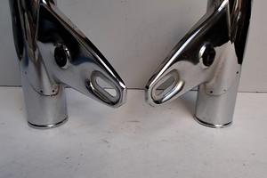 staffe porta FARO LAVERDA 350 500 ORIGINALI