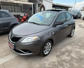 Lancia Ypsilon 1.2 69 CV 5 porte GPL Ecochic Gold
