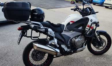 Honda Crosstourer 1200 V 4