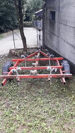 carrello monoasse 