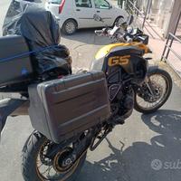 Bmw f 800 gs
