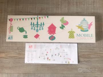 Djeco Mobile decorazione design