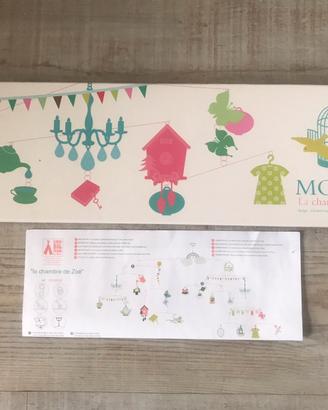 Djeco Mobile decorazione design