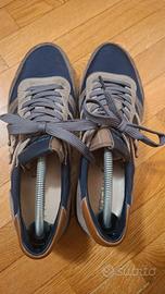 Premiata sneakers VAR 5377 misura 42