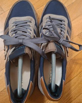 Premiata sneakers VAR 5377 misura 42