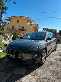 Ford Focus 1.5 TDCI 2020