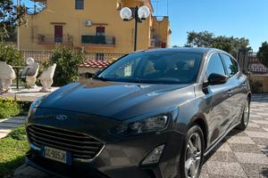Ford Focus 1.5 TDCI 2020
