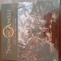 Signore Degli Anelli