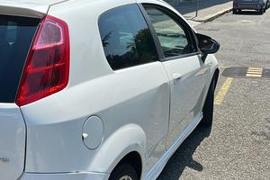 Fiat grande punto