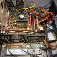 PC componenti 