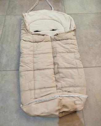 Sacco termico da passeggini