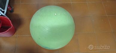 Fit ball