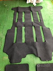 Crysler Voyager fino al 2009