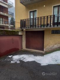 Magazzino - garage grande Tione di Trento