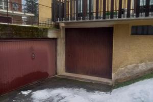 Magazzino - garage grande Tione di Trento