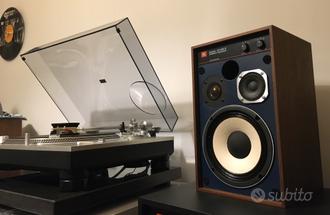 Used JBL 4312M II Bookshelf speakers for Sale | HifiShark.com