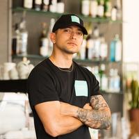 Barista o anche cameriere di sala