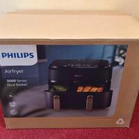 Friggitrice ad aria Philips NUOVA 3000 Series