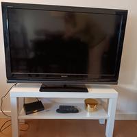 TV LCD Digital Colori Sony + DECODER  - trattabile