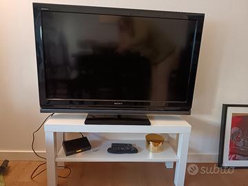 TV LCD Digital Colori Sony + DECODER  - trattabile