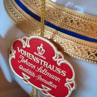 Bavaria servizio tè porcellana SeltmannVohenstrauß