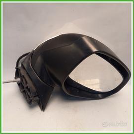 Retrovisore Destro DX EWP BIANCO BANCHISA PEUGEOT 