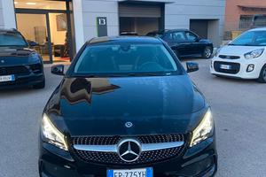 Mercedes-benz CLA 220 d Automatic Premium AMG