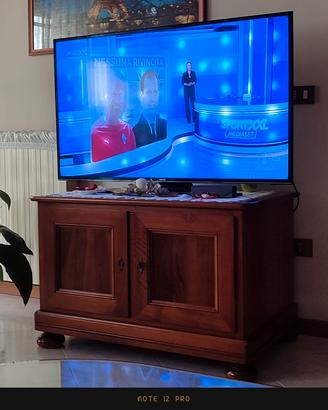 televisore 