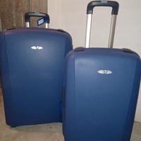 set valigie Roncato