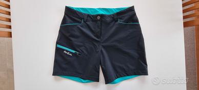 Pantaloni Montura donna