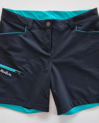 Pantaloni Montura donna