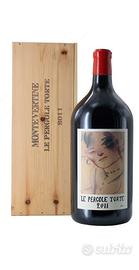 3 lt Pergole Torte 2011