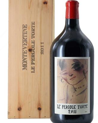 3 lt Pergole Torte 2011