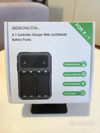 Beboncool X-1 Controller Charger Xbox